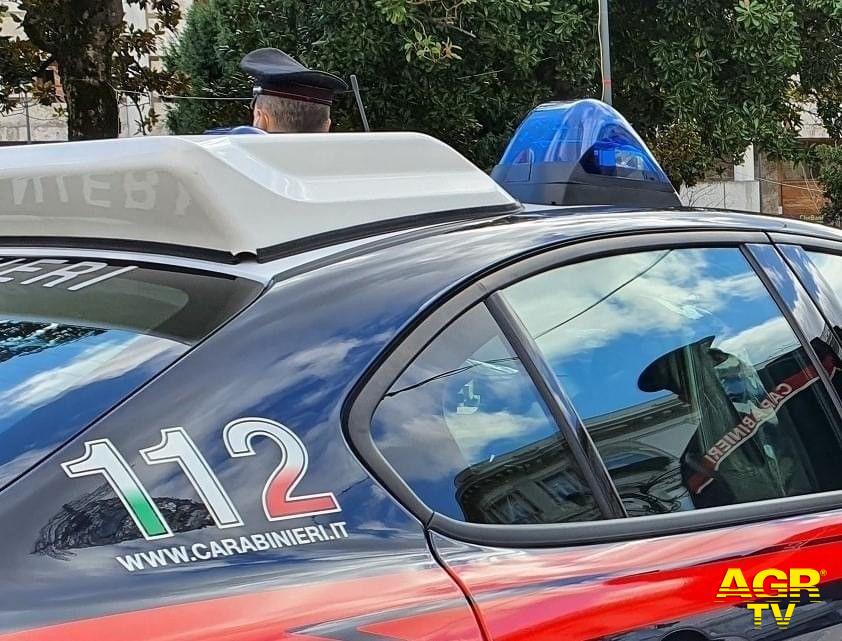 Carabinieri prevenzione borseggiatori,furti e rapine Carabinieri prevenzione borseggiatori,furti e rapine