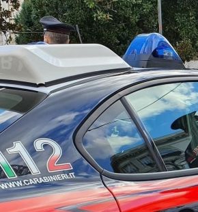 Roma, borseggiatori in azione, derubata dello zaino 30enne in gravidanza, 6 gli arresti dei Carabinieri