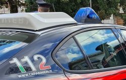 Roma, borseggiatori in azione, derubata dello zaino 30enne in gravidanza, 6 gli arresti dei Carabinieri