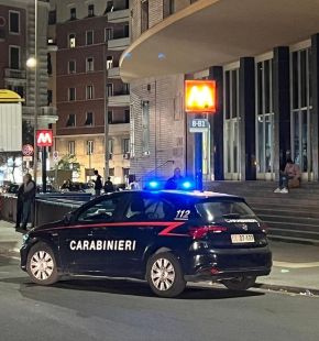 Roma, falsa polizza auto online, scoperta banda di truffatori, denunciate 5 persone