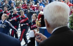 Roma, 2 giugno, ottant’anni di Repubblica: il valore della partecipazione democratica