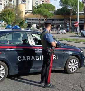 Roma Eur, controlli del territorio e monitoraggio malamovida, 11 gli arresti, 13 le persone denunciate