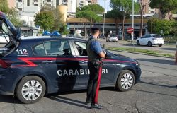 Roma Eur, controlli del territorio e monitoraggio malamovida, 11 gli arresti, 13 le persone denunciate