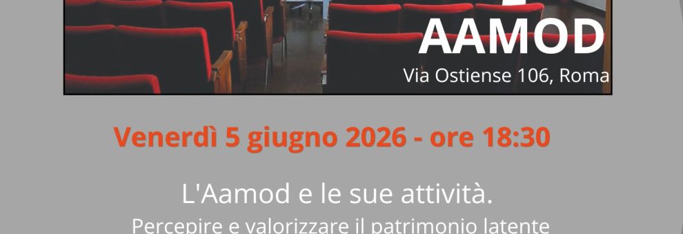 Notte degli Archivi, la Soprintendenza del Lazio e AAMOD per esplorare il patrimonio invisibile degli archivi