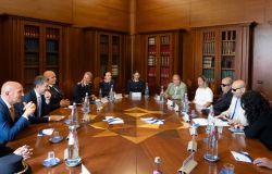 Roma, vademecum per le denunce Sicurezza accessibile assieme, redatto da Questura, Unione Italiana Ciechi ed Ipovedenti