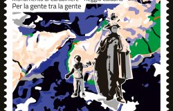 Filatelia, francobollo dedicato all'anniversario dell'Arma dei Carabinieri