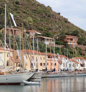 Le Vele Storiche nell’Arcipelago Toscano, dall’11 al 14 giugno 2026 al via il 6° Capraia Sail Rally