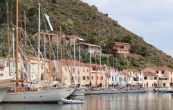 Le Vele Storiche nell’Arcipelago Toscano, dall’11 al 14 giugno 2026 al via il 6° Capraia Sail Rally