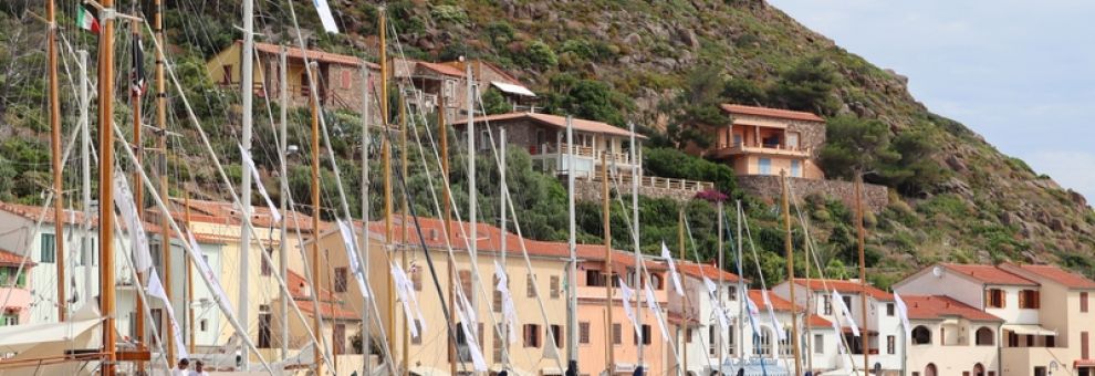 Le Vele Storiche nell’Arcipelago Toscano, dall’11 al 14 giugno 2026 al via il 6° Capraia Sail Rally