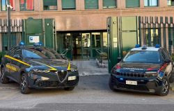 Roma, maxi-furto di energia elettrica per oltre 550 mila euro,  tre donne ai domiciliari