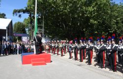 Roma, Villa Borghese, inaugurato il Villaggio dell'Arma, tutti gli appuntamenti in programma