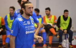 Calcetto, Futsal Ostia prepara il gran finale