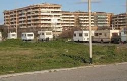 X Municipio, nuova disciplina di traffico e sosta in viale Mediteraneo, riservato alle sole auto e moto