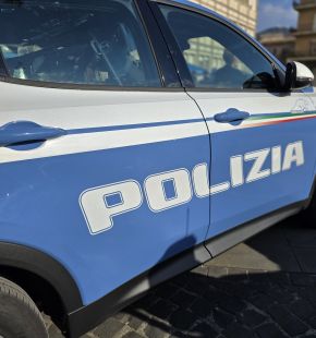 Tivoli, 37enne ai domiciliari per presunti abusi su minore e detenzione materiale pedopornografico