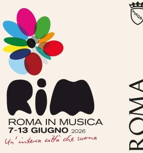 XV Municipio, RIM Roma in Musica l'8 e l'11 giugno due serate di arte e spettacolo