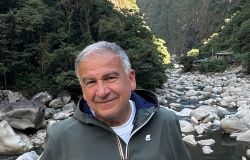 Il cardiologo Leonardo Calò sfida i falsi miti dell'alimentazione e riscrive le regole della longevità