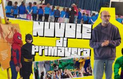 NUVOLA COMICS 2026