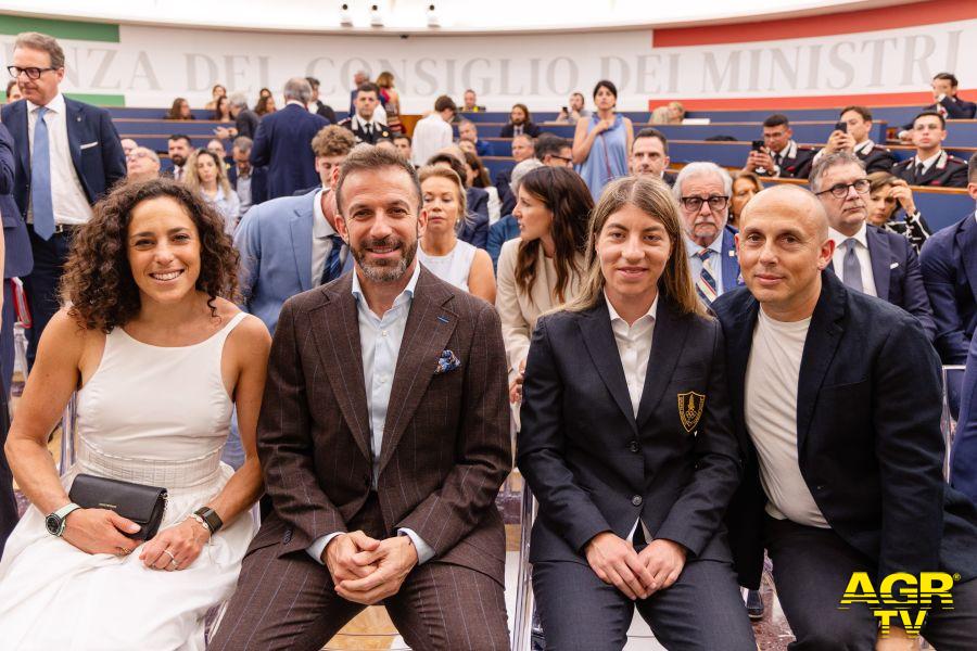 Premio De Sanctis PH: Ufficio Stampa Gargiulo Mercatante Premio De Sanctis PH: Ufficio Stampa Gargiulo Mercatante