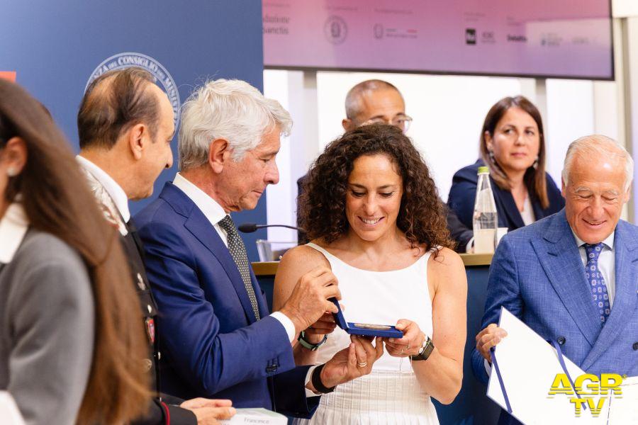 Premio De Sanctis PH: Ufficio Stampa Gargiulo Mercatante Premio De Sanctis PH: Ufficio Stampa Gargiulo Mercatante