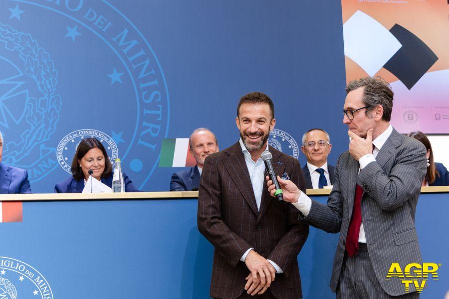 Premio De Sanctis PH: Ufficio Stampa Gargiulo Mercatante Premio De Sanctis PH: Ufficio Stampa Gargiulo Mercatante