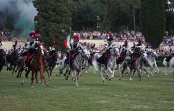 Il Carosello dei Carabinieri
