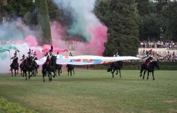 Il Carosello dei Carabinieri