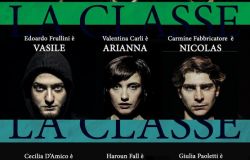 La Classe....al teatro Marconi