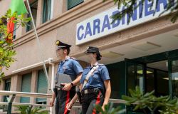 Roma Parioli, Se mi lasci ti uccido ai domiciliari 25enne peruviano per aggressioni e miacce alla fidanzata 19enne