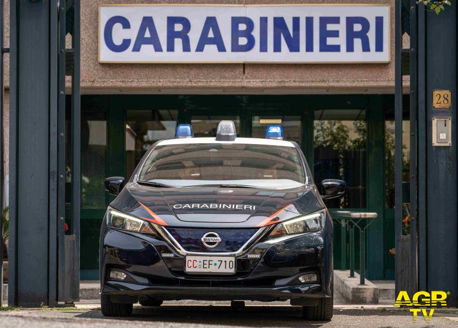 Carabinieri Parioli Carabinieri Parioli