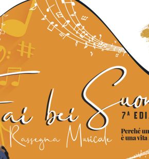 Maccarese, Fai Bei Suoni 2026 al museo del Saxofono lo swing italiano de I Carosoni