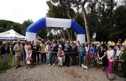 Grande successo per i Dandy Days ad Arezzo, l'evento che celebra eleganza, moda e solidarietà