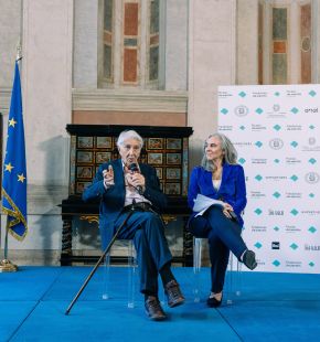 Premio De Sanctis: La lettereatura Celebra gli Interpreti del Presente