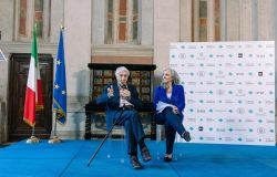 Premio De Sanctis: La lettereatura Celebra gli Interpreti del Presente