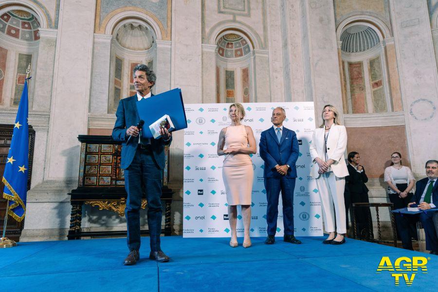 Premio De Sanctis PH: Ufficio Stampa Gargiulo Mercatante Premio De Sanctis PH: Ufficio Stampa Gargiulo Mercatante