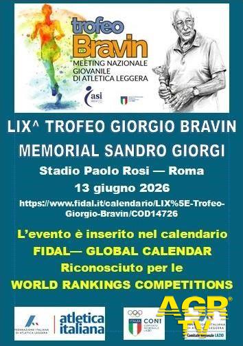 trofeo bravin locandina trofeo bravin locandina