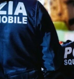 Roma, al Ferro di Cavallo offerta variegata di droga su richieste dei clienti, 6 pusher in manette