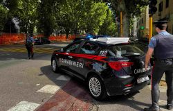 Carabinieri Casilina controlli Quarticciolo
