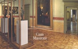 Alla scoperta.... di Alessandro Manzoni