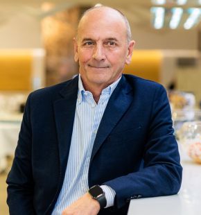 Turismo, Federalberghi, Giuseppe Roscioli confermato presidente per i prossimi cinque anni