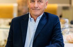 Turismo, Federalberghi, Giuseppe Roscioli confermato presidente per i prossimi cinque anni