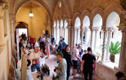 Vini Abbazia degustazioni