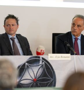 Crotone, al via un programma regionale di sorveglianza sanitaria gratuita nei Siti di Interesse Nazionale Crotone, al via un programma regionale di sorveglianza sanitaria gratuita nei Siti di Interesse Nazionale
