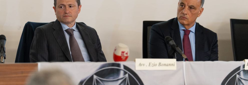 Crotone, al via un programma regionale di sorveglianza sanitaria gratuita nei Siti di Interesse Nazionale