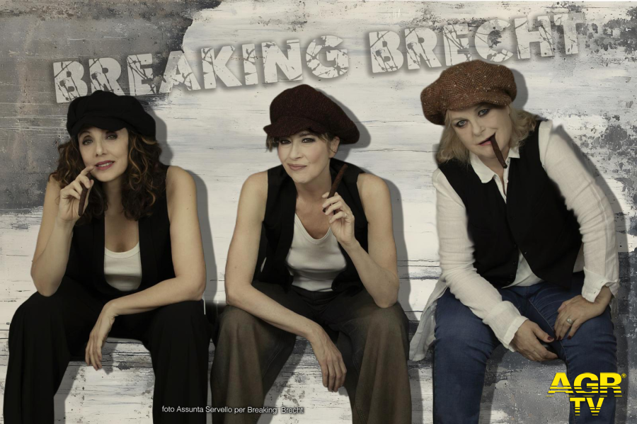 BreakingBrecht ph credit Assunta Servello BreakingBrecht ph credit Assunta Servello