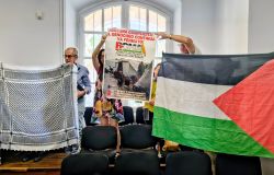 Municipio X Approva La Mozione Su Gaza: Sostegno Alla Delibera Popolare Per Interrompere Le Collaborazioni Con Enti Israeliani Coinvolti In Violazioni Del Diritto Internazionale