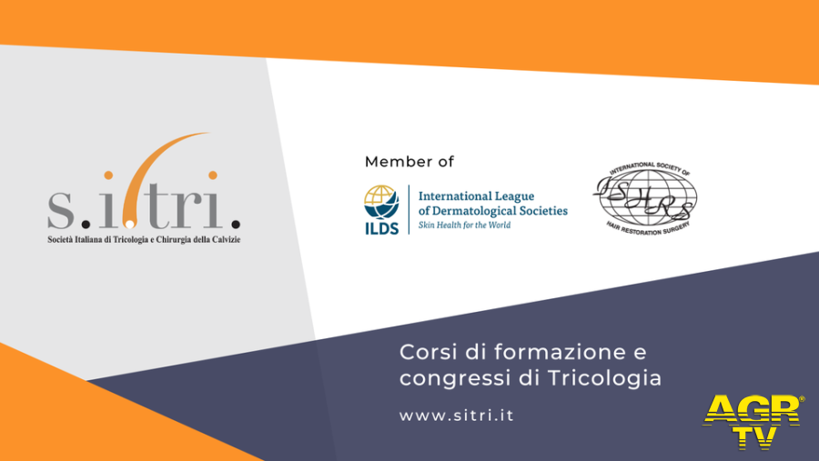 Tricologia e oncologia di supporto: le novità dal 48° Congresso Internazionale S.I.Tri. di Roma Tricologia e oncologia di supporto: le novità dal 48° Congresso Internazionale S.I.Tri. di Roma