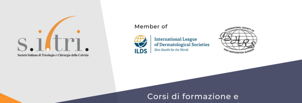 Tricologia, Medicina Rigenerativa e Supporto ai Pazienti Oncologici: Le Novità dal 48° Congresso Internazionale S.I.Tri. Tricologia, Medicina Rigenerativa e Supporto ai Pazienti Oncologici: Le Novità dal 48° Congresso Internazionale S.I.Tri.