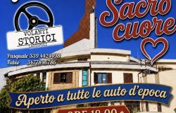 Oggi 13 Giugno si accendono i motori della passione!