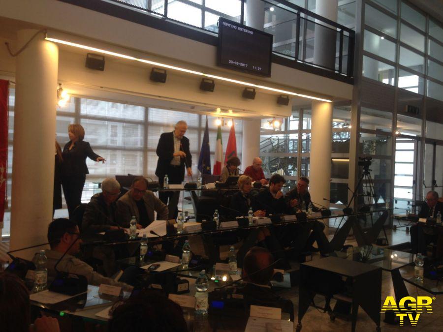 Fiumicino approvato il bilancio triennale di previsione Fiumicino approvato il bilancio triennale di previsione