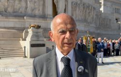 Piero Alberti MDL - Foto © AGRTV - Rita Chessa